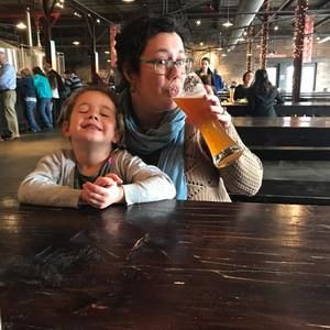 Meet your Posher, Mollie